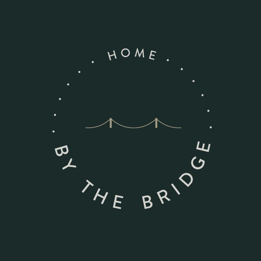 Home By The Bridge Hotel Kamphaeng Phet Dış mekan fotoğraf
